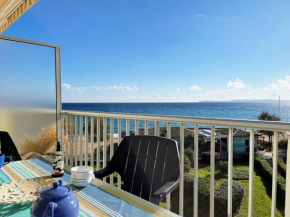 Appart 2 pièces avec terrasse au Lavandou, proche plage - FR-1-251-289